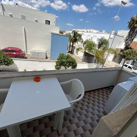 Infinity Residence Con Parcheggio Porto Cesareo Exterior photo