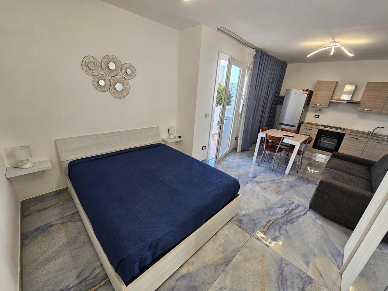 Infinity Residence Con Parcheggio Porto Cesareo Exterior photo