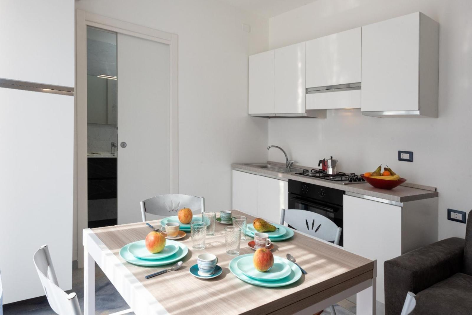 Infinity Residence Con Parcheggio Porto Cesareo Exterior photo